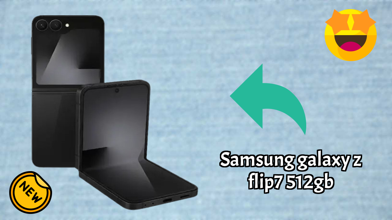 Samsung Galaxy Z Flip7 512GB गेमिंग बेंचमार्क: Samsung Exynos 2500 टेस्ट किया गया