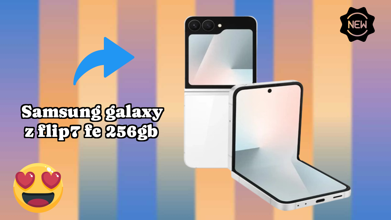 क्या Samsung Galaxy Z Flip7 FE 256GB ₹89,999 के लायक है? पूरा ऑनेस्ट रिव्यु
