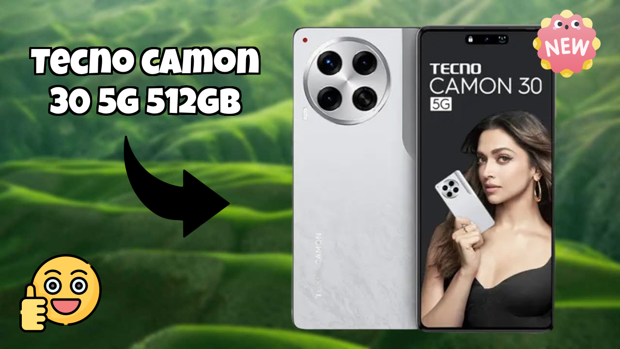 Tecno Camon 30 5G 512GB बैटरी रिव्यु: 5000 MAh चार्जिंग  डिस्कसन
