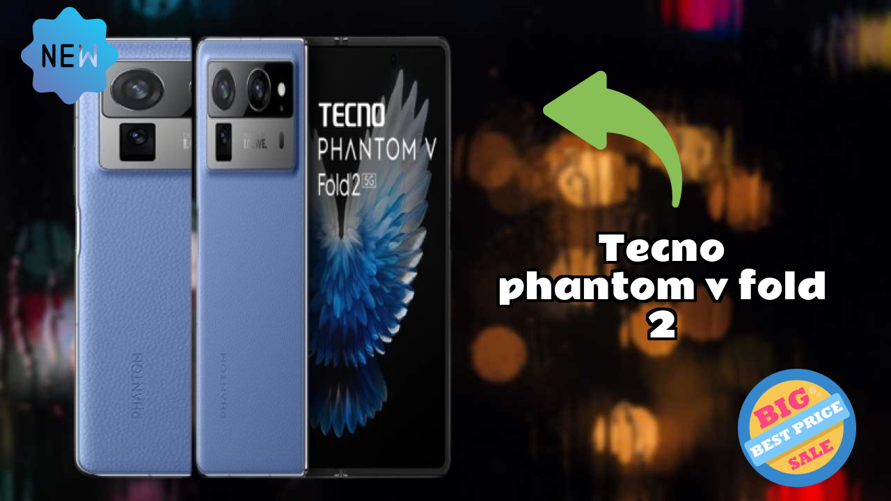 Tecno Phantom V Fold 2 कैमरा रिव्यु: 50 MP + 50 MP + 50 MP Rear Camera फोटो क्वॉलिटी