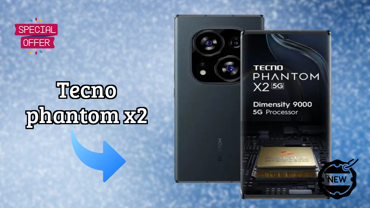 Tecno Phantom X2 बैटरी लाइफ: 5160 MAh चार्जिंग स्पीड टेस्ट