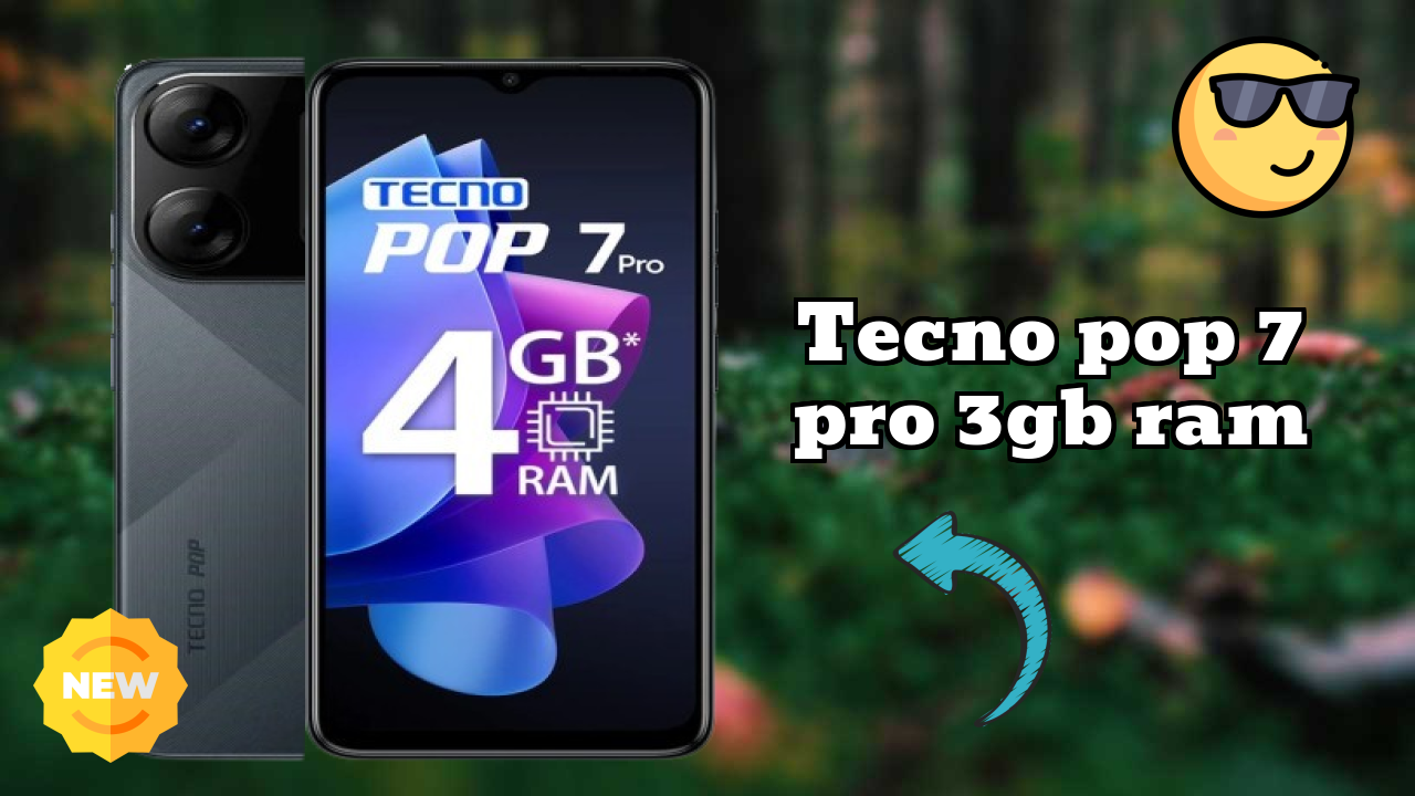 Tecno Pop 7 Pro 3GB RAM प्रोसेसर रिव्यु: MediaTek Helio A22 शो