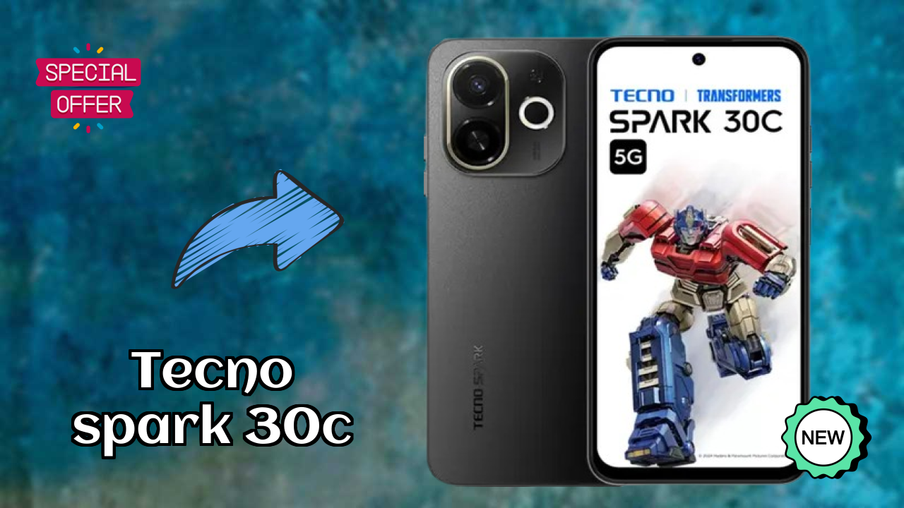 Tecno Spark 30C कैमरा सैंपल: 48 MP Rear Camera रियल टेस्ट
