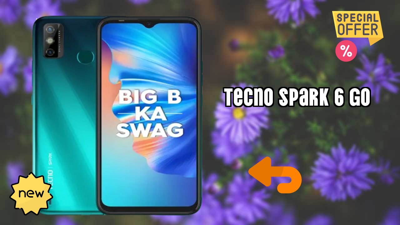Tecno Spark 6 Go कैमरा रिव्यु: 13 MP + 0.08 MP Rear Camera फोटो क्वॉलिटी