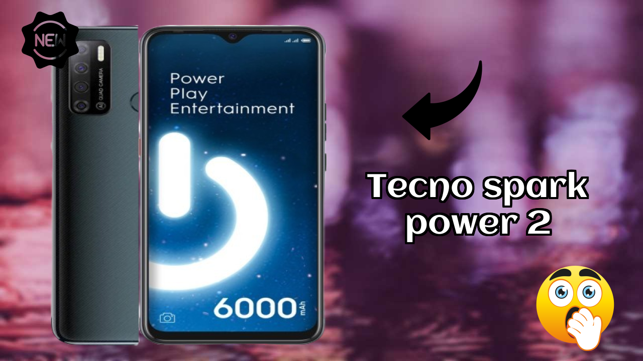 Tecno Spark Power 2 बैटरी लाइफ: 6000 MAh रियल दुनिया टेस्ट