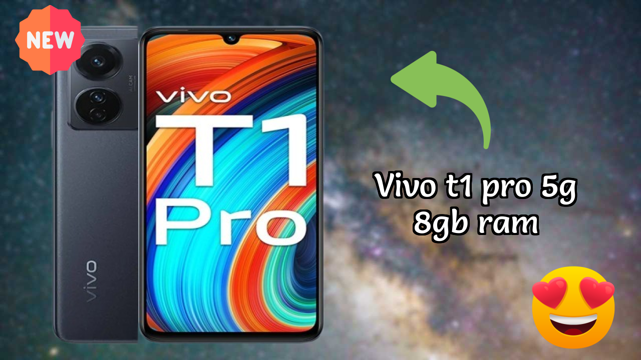 Vivo T1 Pro 5G 8GB RAM क़ीमत रिव्यु: ₹24,999 पूरा  डिस्कसन