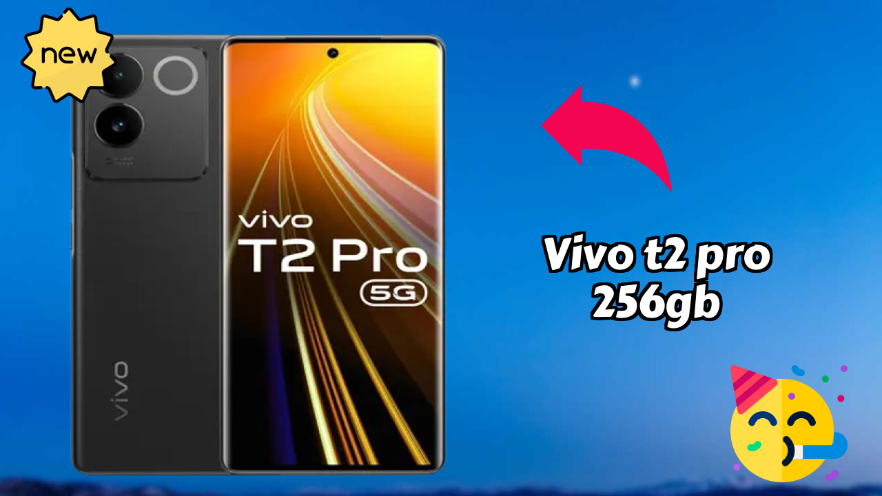 Vivo T2 Pro 256GB कैमरा क्वॉलिटी: 64 MP + 2 MP Rear Camera सैंपल