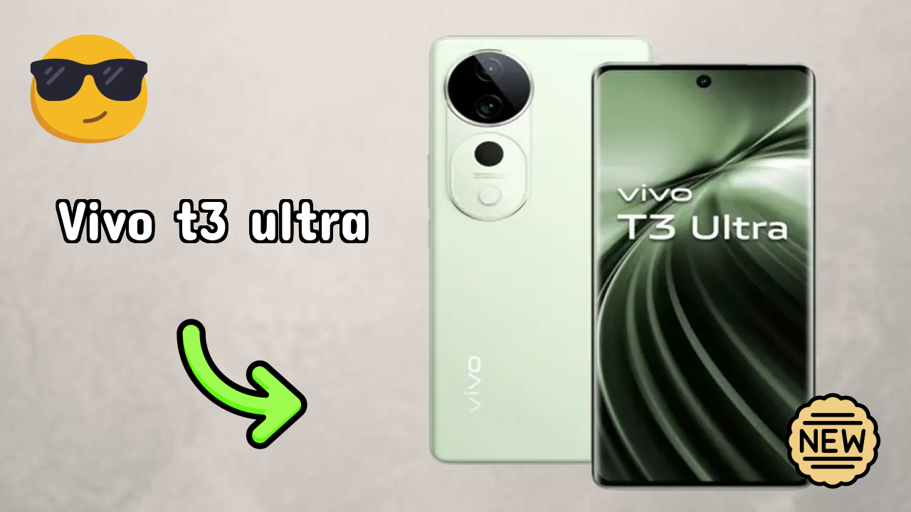 Vivo T3 Ultra डिस्प्ले साइज़: 6.78 Inches (17.22 Cm) स्क्रीन टेस्ट