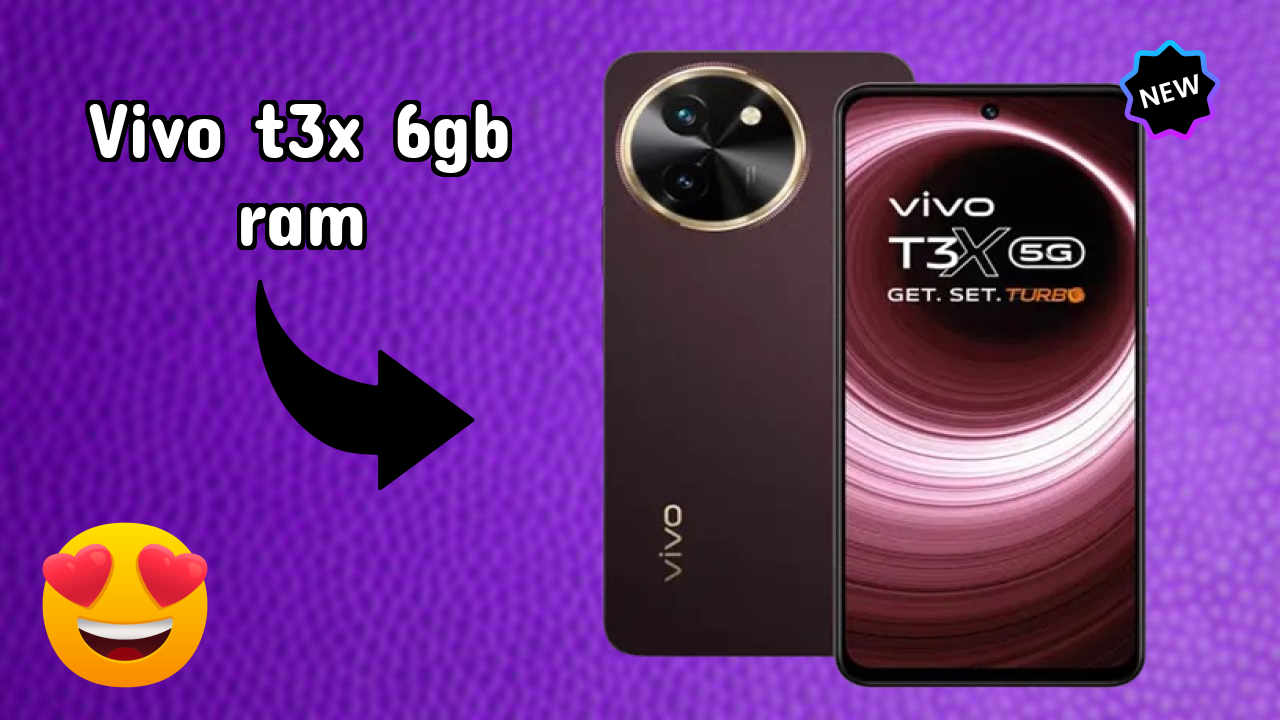 Vivo T3x 6GB RAM गेमिंग बेंचमार्क: Snapdragon 6 Gen 1 टेस्ट किया गया