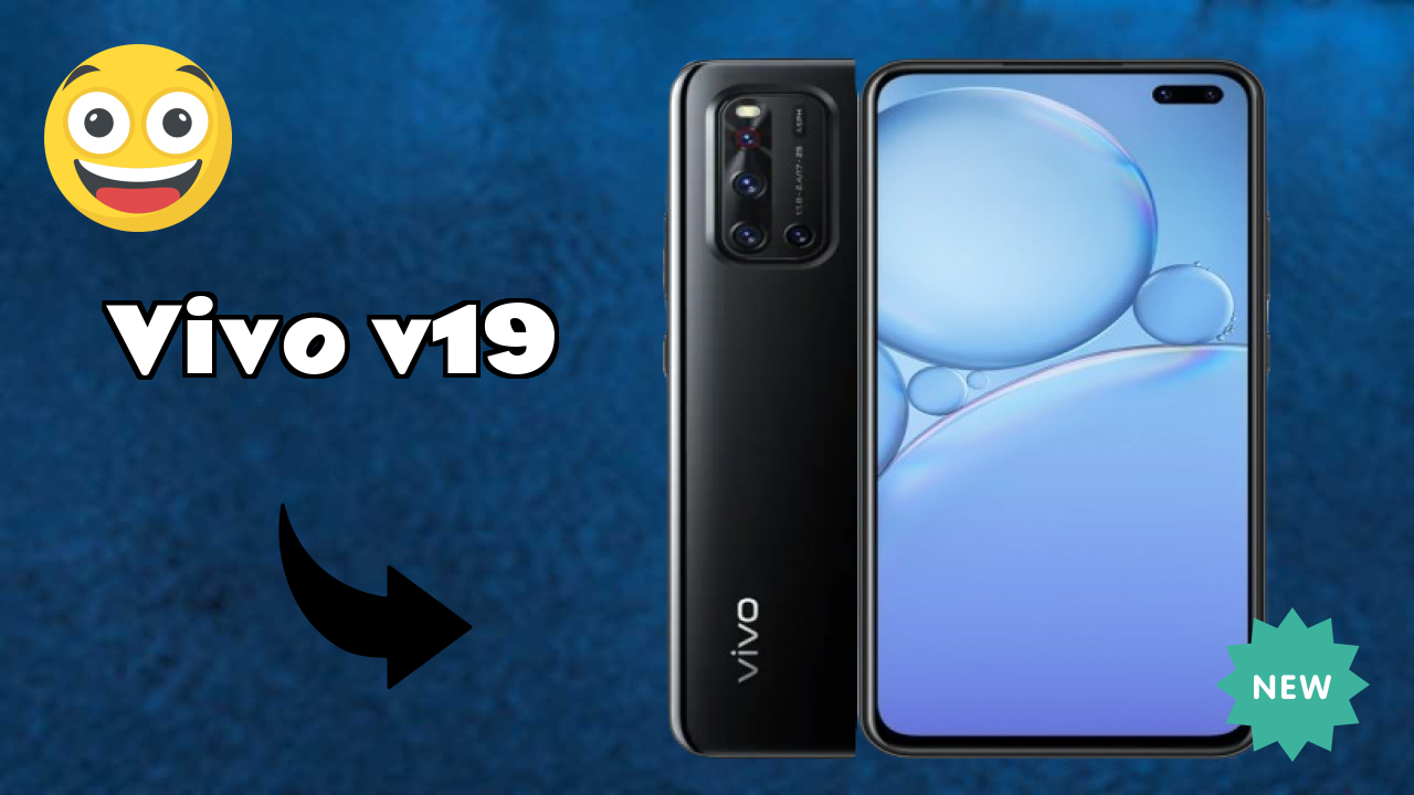 क्या Vivo V19 फोटोग्राफी के लिए अच्छा है? 48 MP + 8 MP + 2 MP + 2 MP Rear Camera समीक