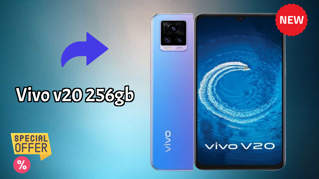 Vivo V20 256GB प्रोसेसर टेस्ट: Snapdragon 720G स्पीड रिव्यु