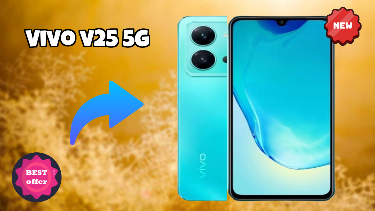 Vivo V25 5G डिस्प्ले  डिस्कसन: AMOLED समझाया गया