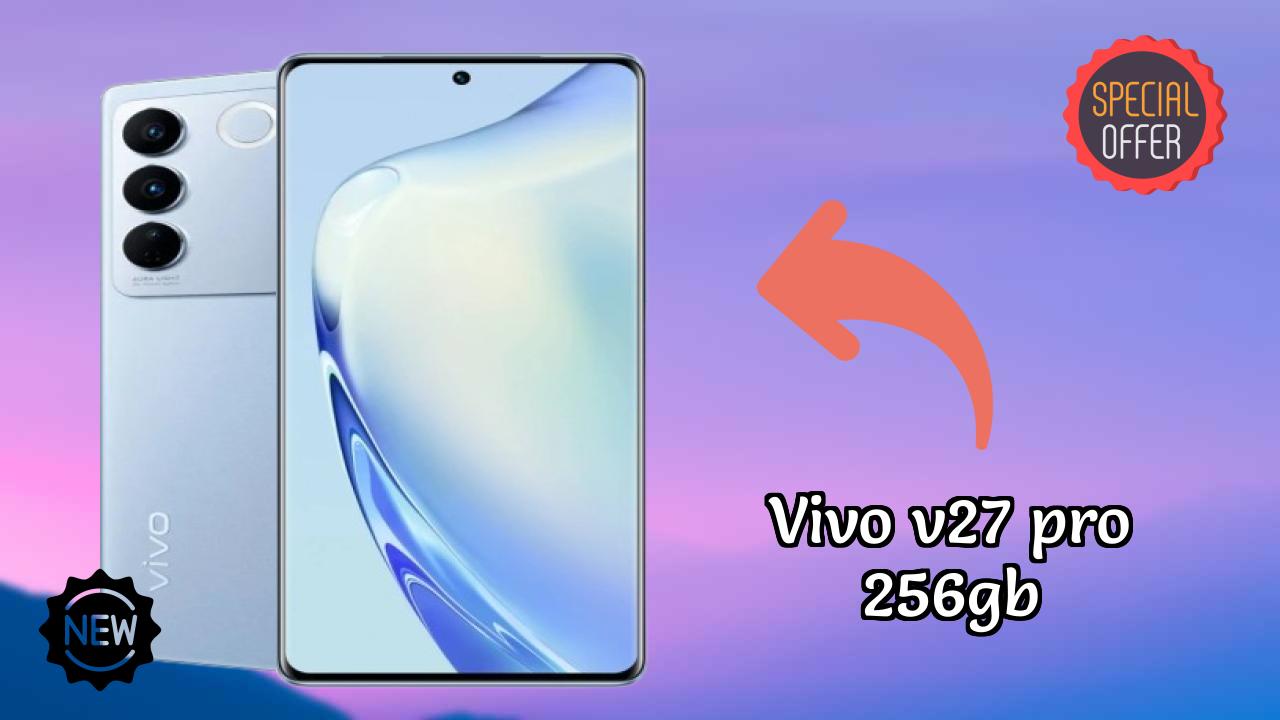 Vivo V27 Pro 256GB कैमरा सैंपल: 50 MP + 8 MP + 2 MP Rear Camera रियल टेस्ट