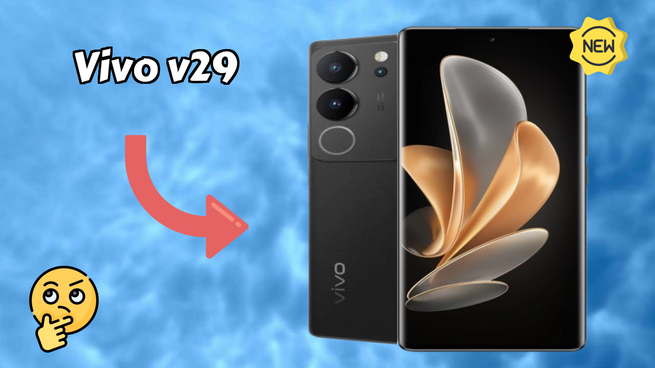Vivo V29 बैटरी रिव्यु: 4600 MAh उपयोग  डिस्कसन