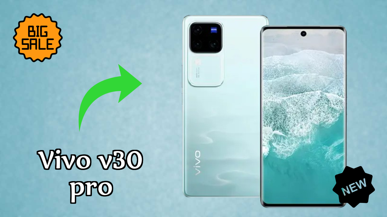 Vivo V30 Pro गेमिंग टेस्ट: क्या MediaTek Dimensity 8200 टॉप गेम्स को हैंडल