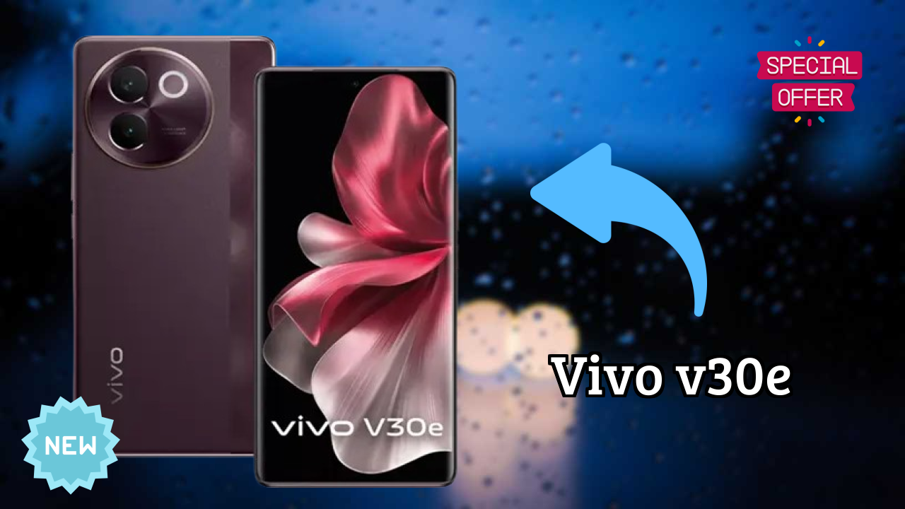 Vivo V30e बैटरी रिव्यु: 5500 MAh रियल उपयोग टेस्ट