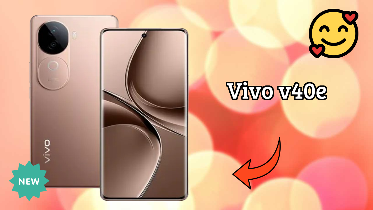 Vivo V40e RAM टेस्ट: क्या 8 GB RAM भारी ऐप्स को हैंडल करती है?