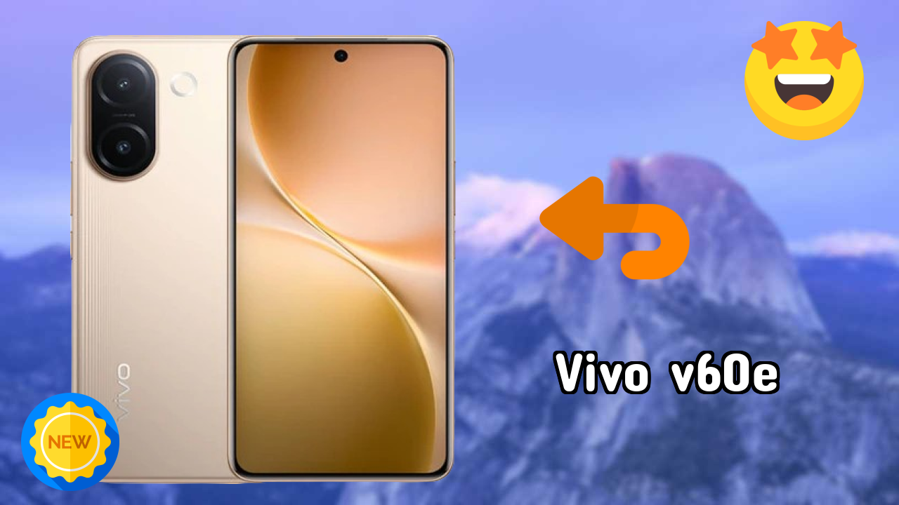 Vivo V60e 2026: नवीनतम मॉडल रिव्यु और फीचर्स