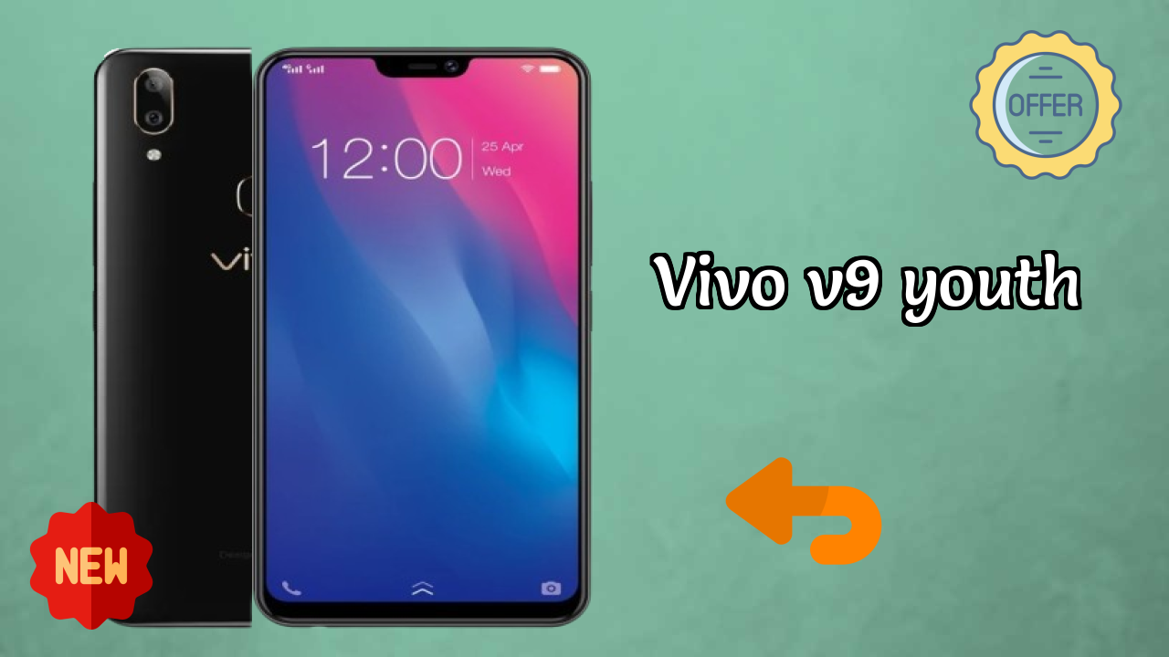 Vivo V9 Youth डिस्प्ले रिव्यु: IPS LCD तकनीक