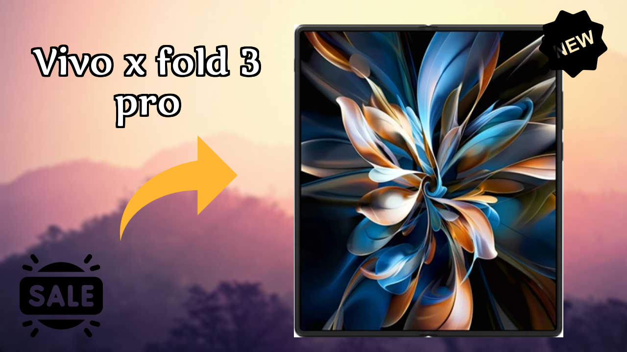 Vivo X Fold 3 Pro पूरा रिव्यु: वह सब कुछ जो आपको जानना चाहिए