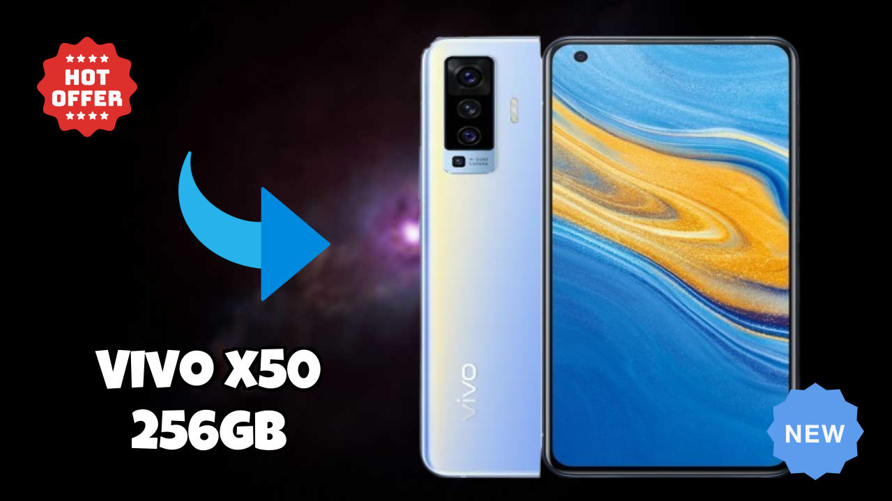 Vivo X50 256GB कैमरा टेस्ट: 48 MP + 13 MP + 8 MP + 5 MP Rear Camera शानदार फोटो शूट करती है