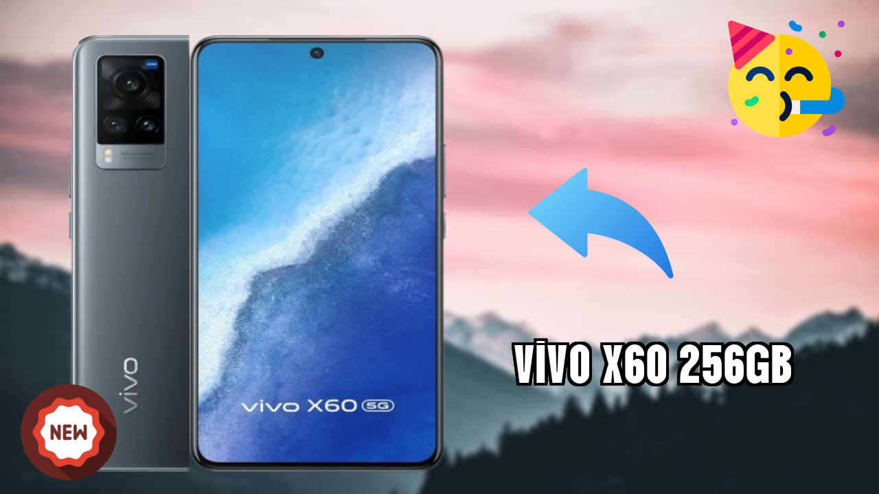 Vivo X60 256GB RAM रिव्यु: 12 GB RAM मल्टीटास्किंग  डिस्कसन