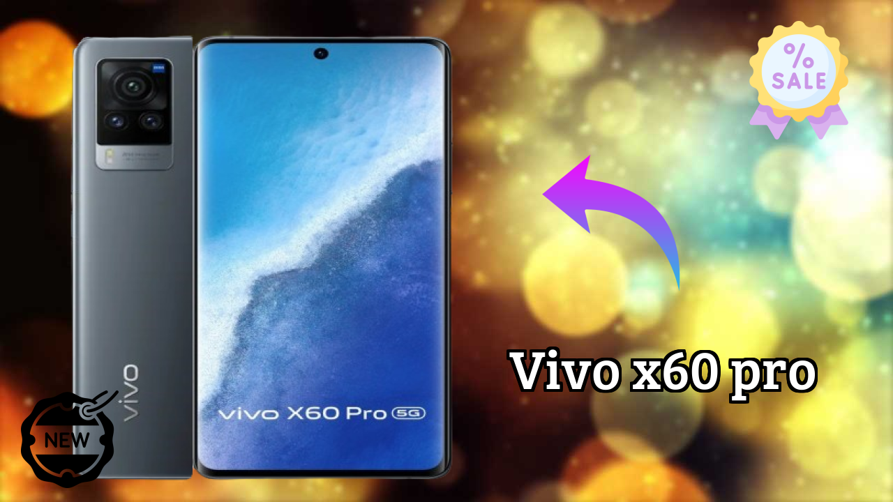 ₹54,990 पर Vivo X60 Pro - पूरा रिव्यु और रेटिंग