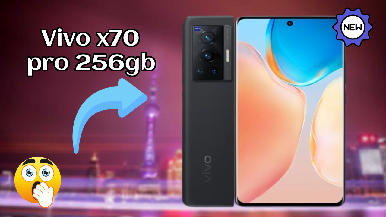 Vivo X70 Pro 256GB RAM रिव्यु: 8 GB RAM मल्टीटास्किंग चेक