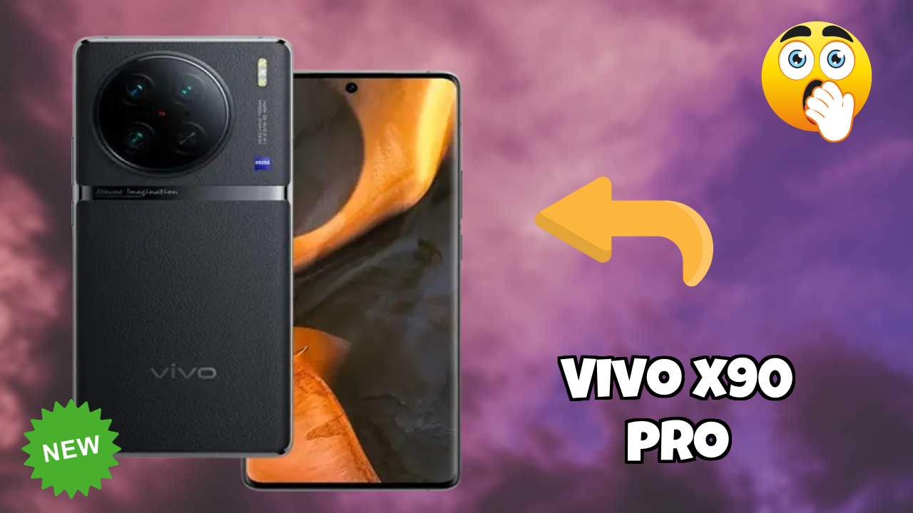 Vivo X90 Pro क़ीमत गिरावट: अब ₹64,999 में उपलब्ध