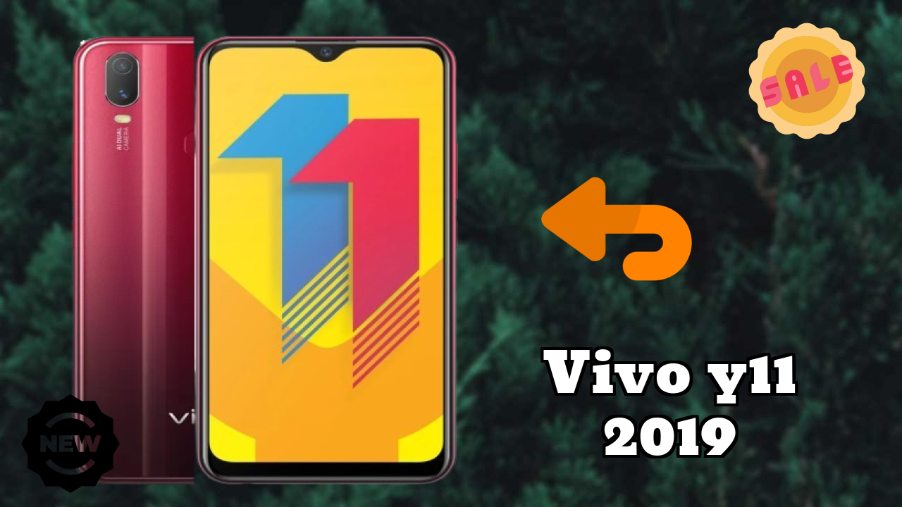 Vivo Y11 2019 कैमरा क्वॉलिटी: 8 MP Front Camera सेल्फी टेस्ट