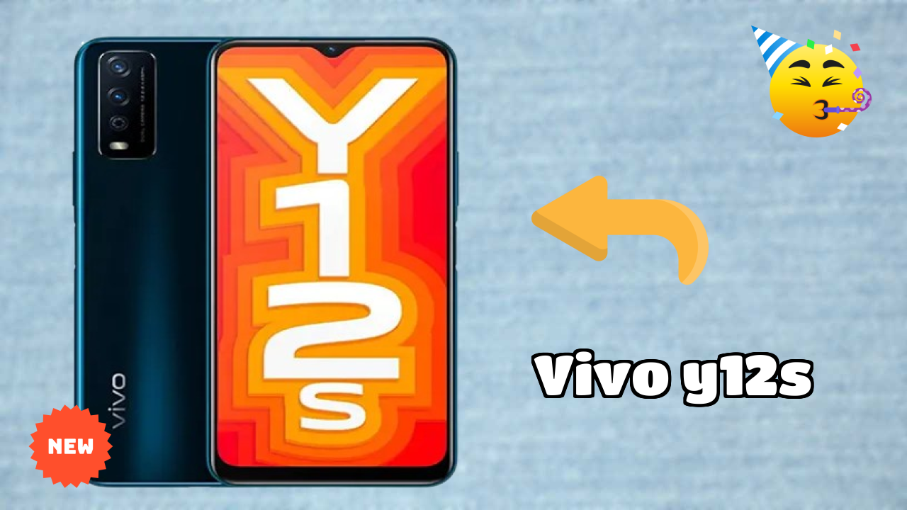 2026 में Vivo Y12s को क्या बाहर खड़ा करता है?