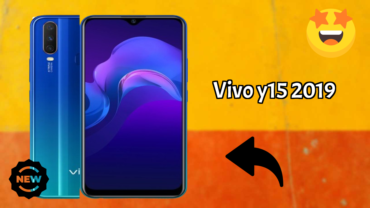 ₹14,500 पर Vivo Y15 2019 - इस रेंज में बेस्ट फोन?