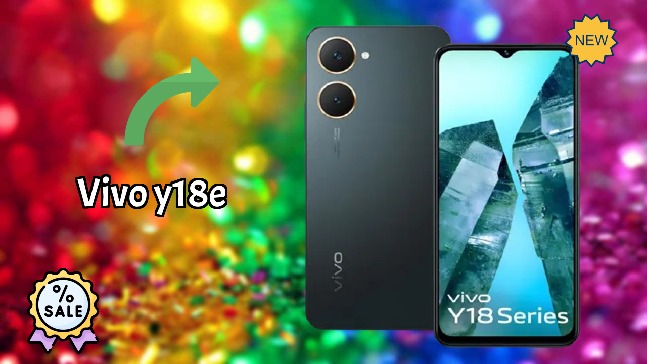 Vivo Y18e कैमरा टेस्ट: 13 MP + 0.08 MP Rear Camera सैंपल फोटो