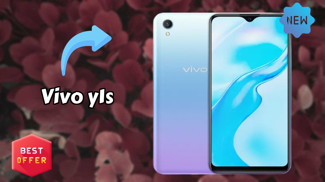 Vivo Y1s डिस्प्ले  डिस्कसन: IPS LCD क्वॉलिटी