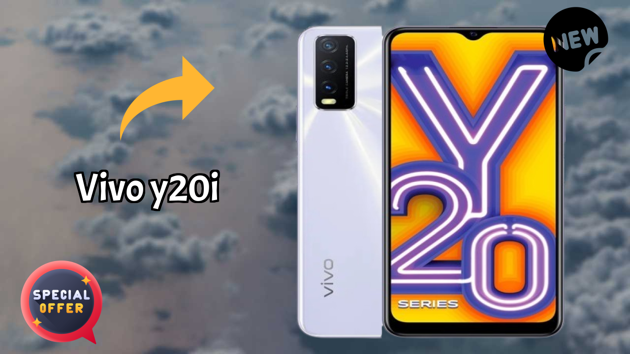 Vivo Y20i डिस्प्ले क्वॉलिटी: IPS LCD समझाया गया