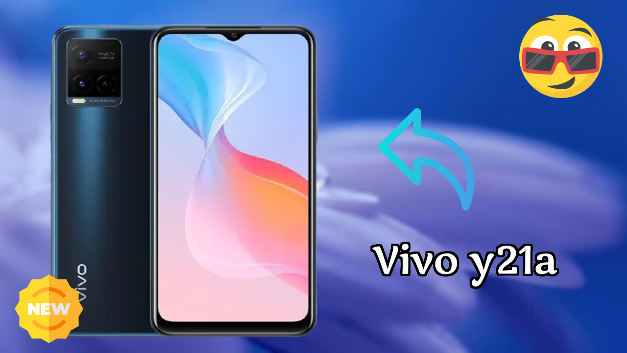 Vivo Y21A डिस्प्ले क्वॉलिटी: IPS LCD रिव्यु