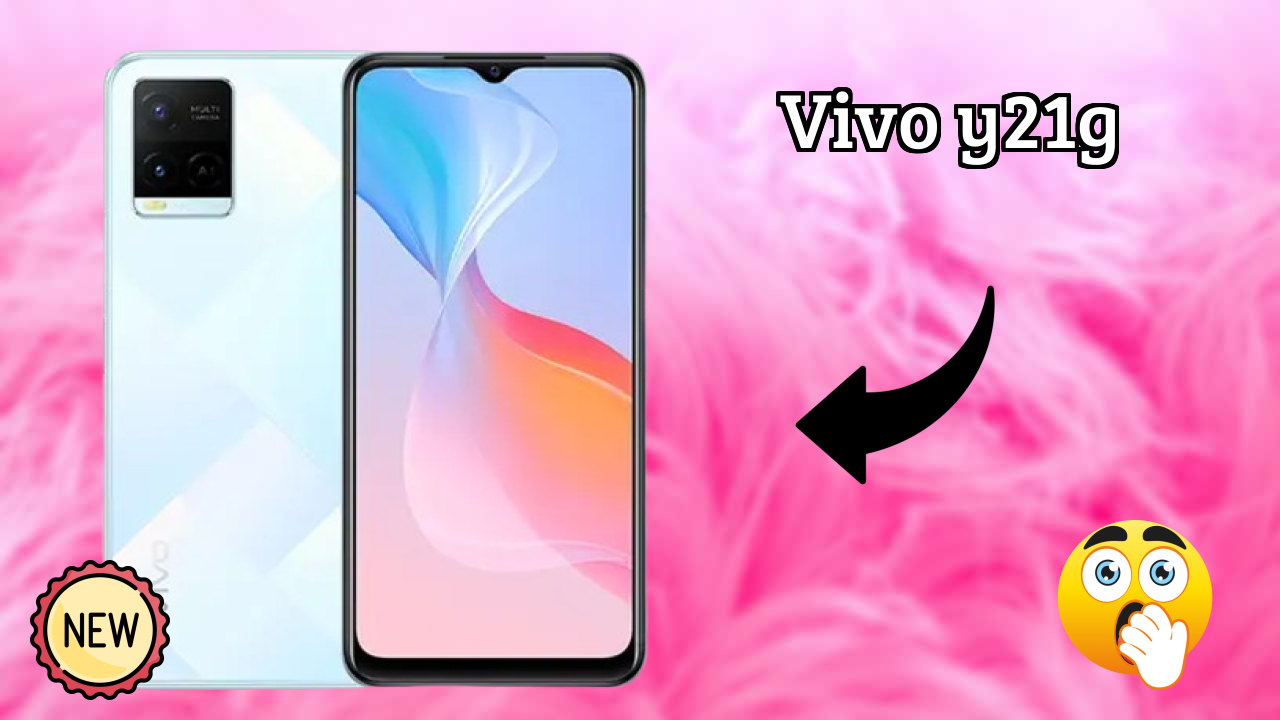 Vivo Y21G बैटरी रिव्यु: 5000 MAh चार्जिंग टाइम