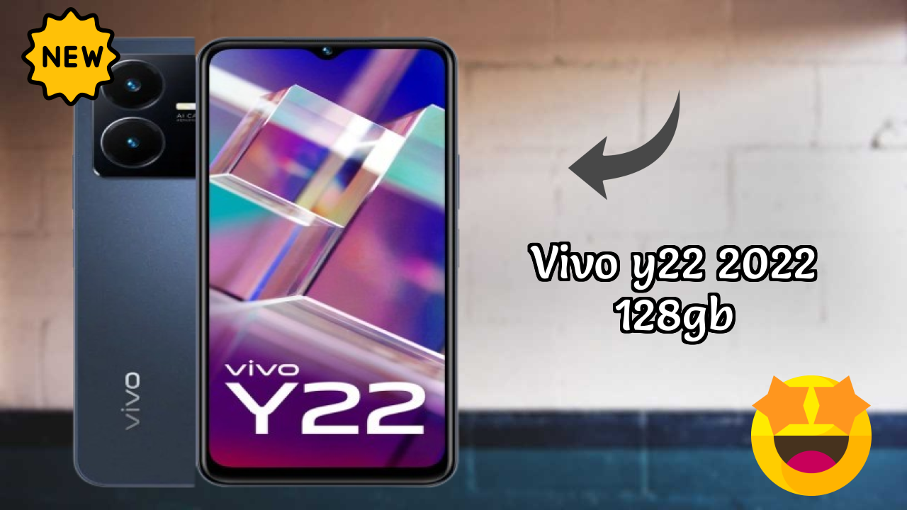 Vivo Y22 2022 128GB शो: MediaTek Helio G70 स्पीड रिव्यु