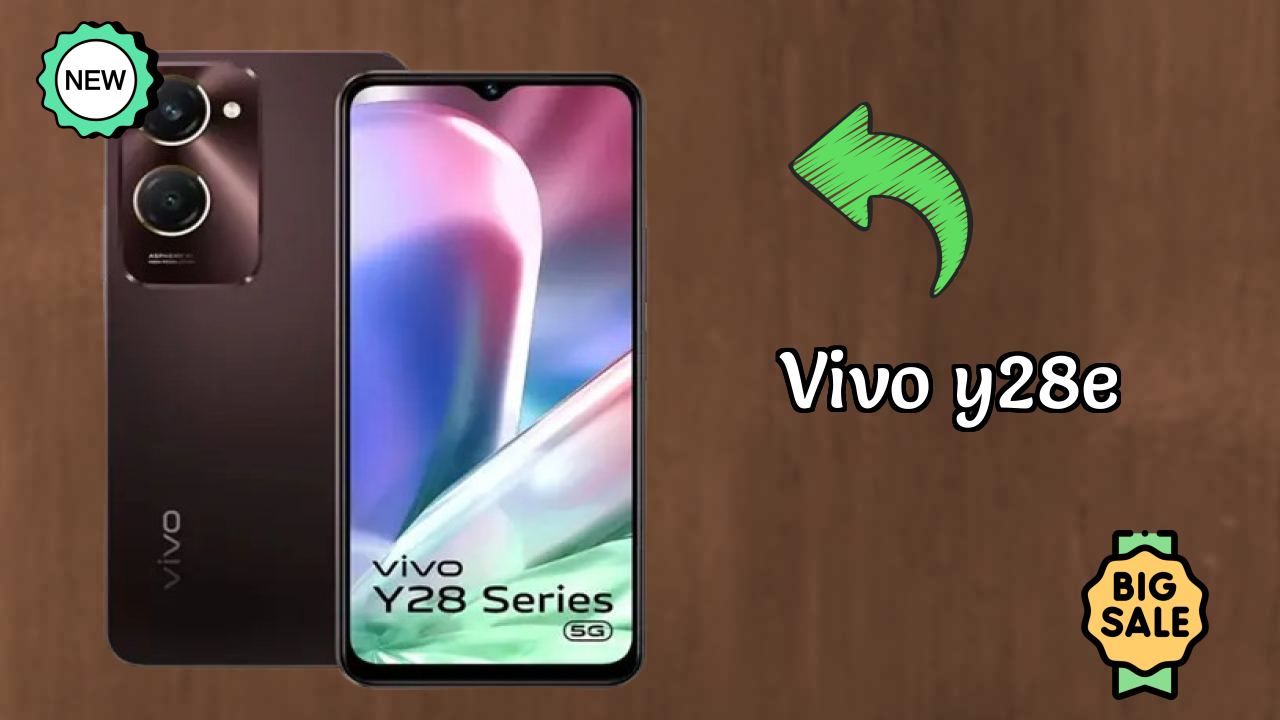 Vivo Y28e बैटरी रिव्यु: 5000 MAh कितने टाइम तक चलती है?