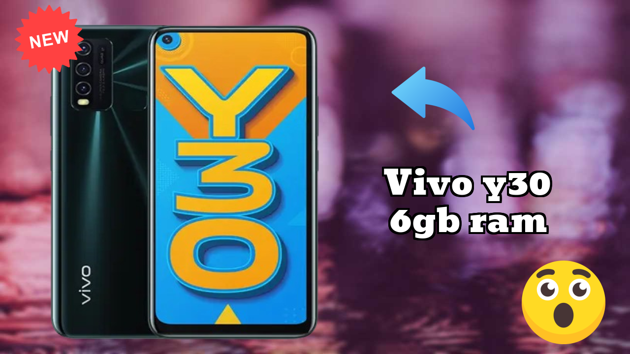 Vivo Y30 6GB RAM रिव्यु: 6 GB RAM मल्टीटास्किंग चेक