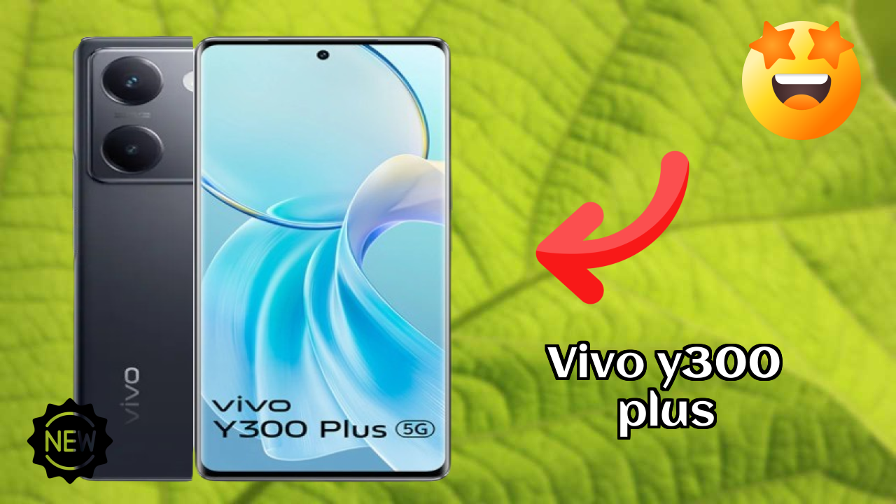 Vivo Y300 Plus बैटरी टेस्ट: 5000 MAh रियल दुनिया रिव्यु