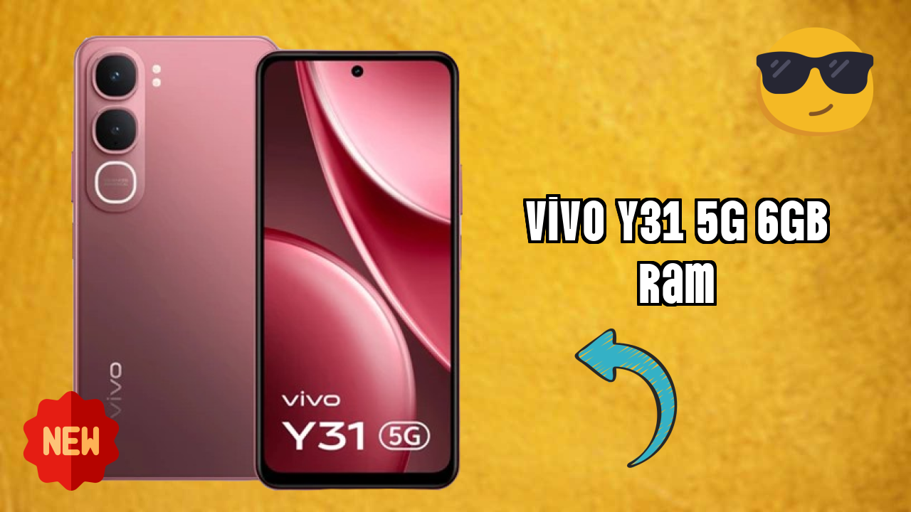 Vivo Y31 5G 6GB RAM गेमिंग बेंचमार्क: Snapdragon 4 Gen 2 टेस्ट किया गया