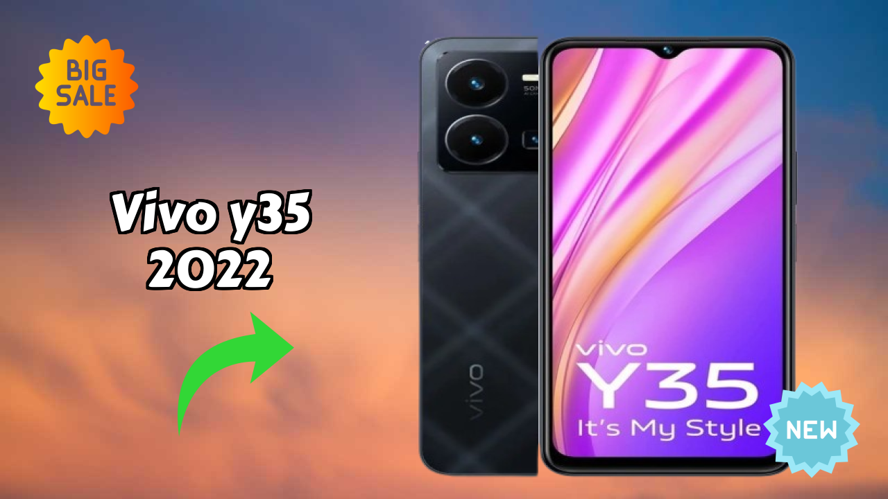Vivo Y35 2022 2026 बेस्ट फीचर्स समझाया गया