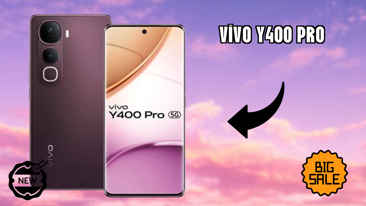 Vivo Y400 Pro कैमरा सैंपल: 50 MP + 2 MP Rear Camera रियल टेस्ट