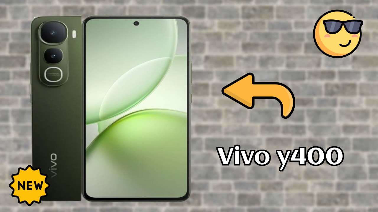 ₹21,998 पर Vivo Y400 - पूरा रिव्यु गाइड