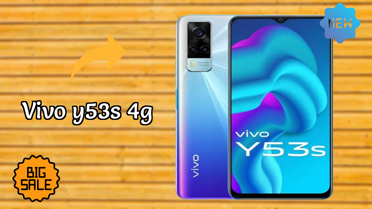 Vivo Y53s 4G प्रोसेसर रिव्यु: MediaTek Helio G80 शो