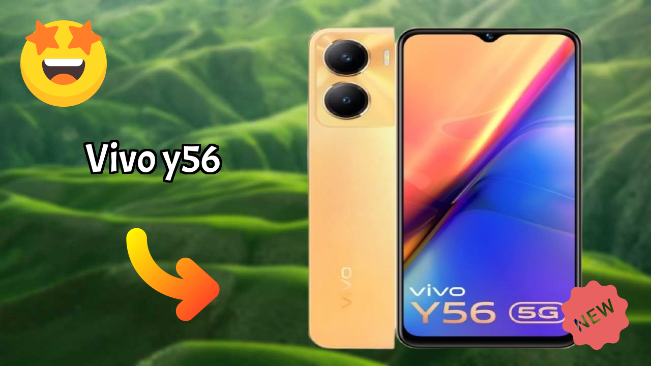 Vivo Y56 डिस्प्ले क्वॉलिटी: IPS LCD समझाया गया