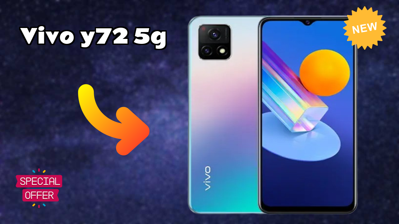 Vivo Y72 5G RAM उपयोग: क्या भारी ऐप्स के लिए 8 GB RAM पर्याप्त है?