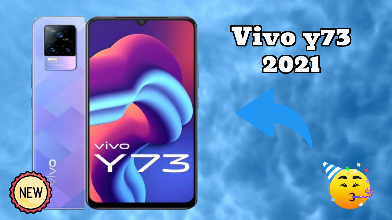 Vivo Y73 2021 शो टेस्ट: MediaTek Helio G95 सभी ऐप्स