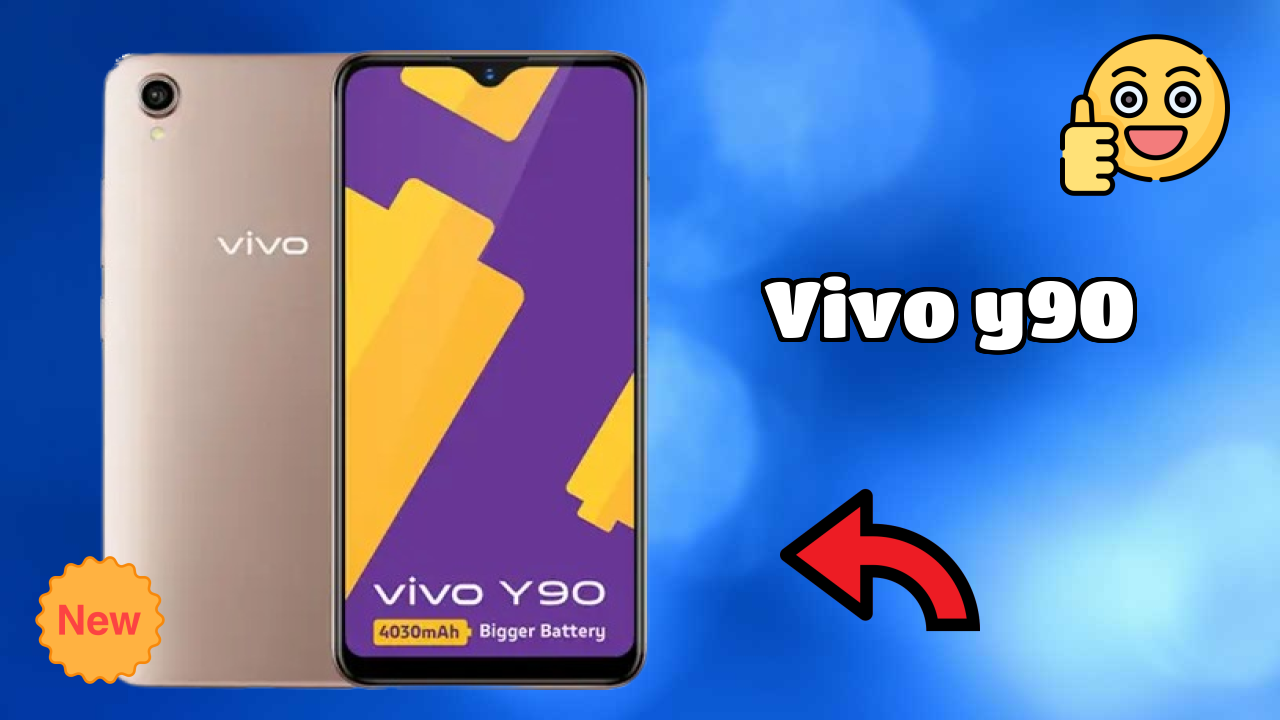 क्या Vivo Y90 2026 में बेस्ट विकल्प है? पूरा रिव्यु